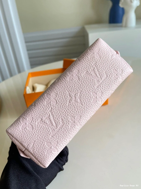 Affordable COSMETIC POUCH VUITTON LOUIS 0723